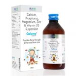 CALSMA SUSPENSION