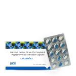 CALSMA XT