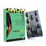 CALSMA GOLD