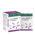 Collagen Peptide with Rose Hip Extract - Colledge Sachet