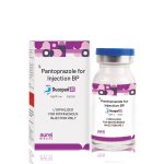 PANTOPRAZOLE FOR INJECTION