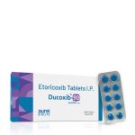 Ducoxib 90 Tablets