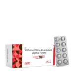 LOGICEF 200 LB
