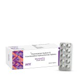 MONTBRE FX TABLET