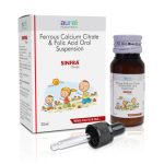 SINFRA DROPS