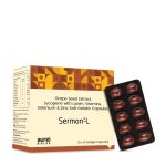 SERMON-L CAPSULES