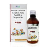 SINFRA SUSPENSION