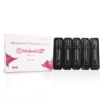 NERJUWIN PLUS INJECTION