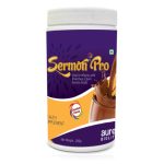 SERMON PRO HEALTH SUPPLEMENT