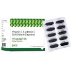 VITAEDGE-EC SOFTGEL CAPSULES