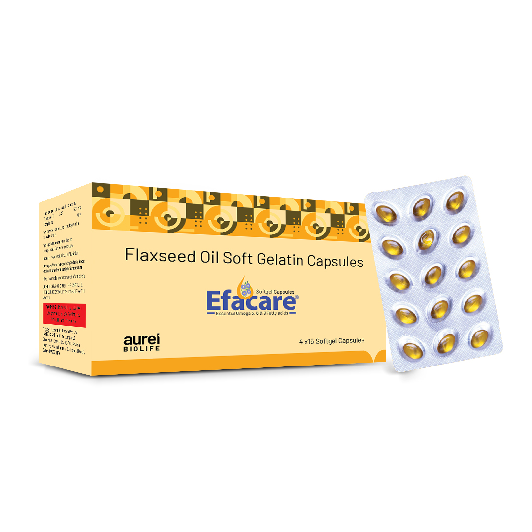 Efacare Capsules