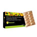 REZOST TABLET