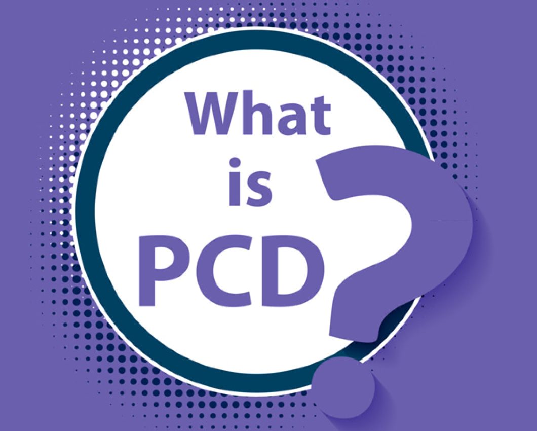 pharma pcd franchise