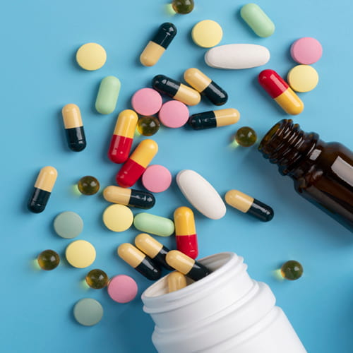 PCD Pharma Franchise Company