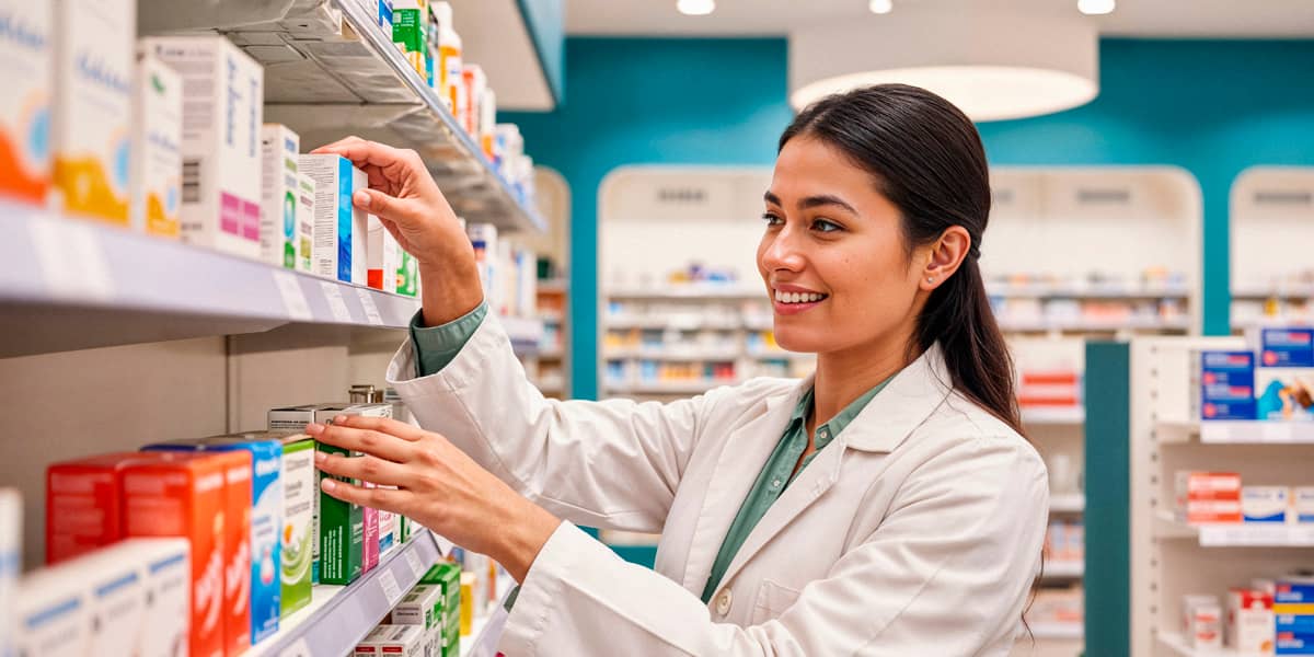 7 Critical Criteria for Evaluating PCD Pharma Companies